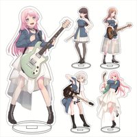 Anime BanG Dream It s MyGO Tomori Takamatsu Anon Chihaya Rana Kaname Soyo Nagasaki Taki Shiina Model Stand