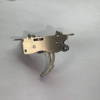 New DIY Full Metal Steel Fit Schleuder Good Quality DIY Bow 304 Stainless Steel Submersible Fishing Trigger Amphibious