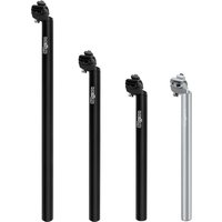 AliExpress NONE MTB Road Bike Seat Post 27.2/28.6/30.4/30.8/31.6X350mm/450mm/580mm Length Bicycle Seat Tube Aluminum Alloy Seat Post Seatpost