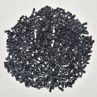 A3-071 Black Plastic Buckle 1.5cm Universal for Backpack Straps Sweatshirt Drawstrings Waistband Adjustment Wear-Resistant And F