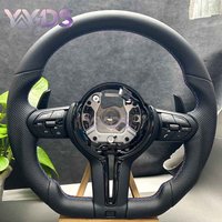 Geeignet für BMW M3 M5 F10 F13 F15 F20 F22 F23 F30 F33 F34 X1 F48 X5 F15 X3 F25 M Sport Lenkrad