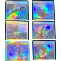 Anointed AKH Deadly Rollick CMM Oracle of the Forsaken MB2 Consign MH3 Foil TCG English Card Quality Board Trading Card Game