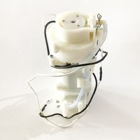 Original Halberd Peristaltic Pump Global Version Accessories Spare Parts For Roborock Dyad Pro Vacuum Cleaner