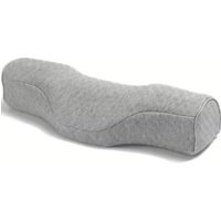 Orthopedic Neck Pillow: Superior Cervical Support Soft Memory Foam, Breathable Washable, Ideal for Every Sleeper