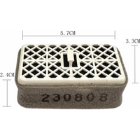 TCM11381 New Original Authentic Toilet Cleaning Treasure Deodorization Group Catalyst Group FOR TCF6431CS TCF6631CS Etc...