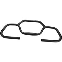 AliExpress dolity Universal Bicycle Butterfly Handlebar Ergonomic Aluminum Alloy Cycling Bar Outdoor Riding for Mountain Road Bikes