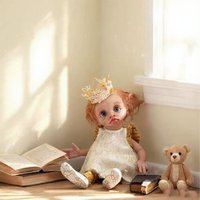 Reborn Elf 15 Inch 40cm Real Life Full Silicone Baby Reborn Full Body Reborn Dolls Girls Handmade Reborn Toddler Boy Girl Toy