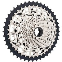 AliExpress ZTTO XDR 12 Speed 10-44T Bicycle Cassette 12S Flywheel CNC Steel Super Light Freewheel K7 12v Sprocket for Road Gravel Bike