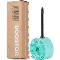 AliExpress Boostor Ultralight Bike TPU Inner Tube 700c X23-32C 32-43C Bike TPU Material Tire French Valve Bicycle Accessories Electric