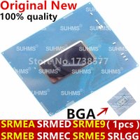 New i7-13700HX SRME5 i7-13850HX SRMEA i9-13980HX SRME9 i9-13950HX SRMEB i9-13980HX SRMED I9-13900HX SRMEC i9-12950HX SRLGG BGA