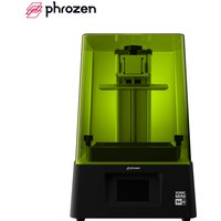 Phrozen Sonic Mini 8K S Dental LCD Resin 3D Printer 165*72*170mm Printing Volume impresora 3d