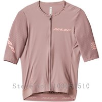 AliExpress NONE 2026 Newest Top Quality Short Sleeve Cycling Jerseys Men Pro Team V 2.5 Race Fit Cut With Last Process Light Breathable unisex