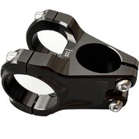ST2 bike stem 35mm MTB AM/Enduro bicycle parts CNC 7075-T6 Aviation-grade aluminum alloy one-piece forging