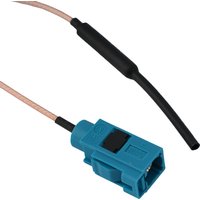 Car Audio Accessories Interior Parts Wire Harness Brush The Wifi Antenna (signal Gain) Required Interior Parts Interior Parts