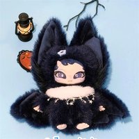 ONONO Night Evolution Theory Series Blind Box Cute Anime Doll ONONO Bag Pendant Mystery Box Collect Keychain Toys Surprise Gift