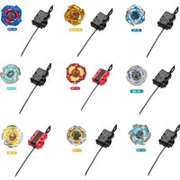 BX Series Gyro BX 45 Booster Warrior Launcher Set BX-23 Starter Phoenix Wing BX00-00 BX26 BX27 Christmas and Holiday Gifts
