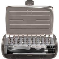 32 In One Multifunctional Manual Mobile Phone Computer Electronic Product Maintenance And Disassembly Tool Set Screwdriver