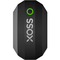 AliExpress XOSS X2 Bicycle Heart Rate Chest Strap Sensor Monitor Riding Running Heart Rate Belt Bluetooth ANT+ For Garmin Bryton IGPSPORT