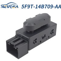 NEVOSA 5f9t-14b709-aa Power Sitz verstell schalter für Ford C-Max Edge Escape Expedition Milan Zephyr F250 F350 F450 Bergsteiger