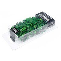 Simulation Miniature Model Leaves Miniature Vines Micro Landscape Vegetation Scene Model Railroad Scenery Realistic