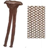 Glitter V-shape Low Waist Fishnet Tights Women Sexy Hollow Out See Through Pantyhose Hot Pole Dance Nightclub Party Medias
