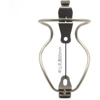 AliExpress NONE Stainless Steel Beverage Water Bottle Cage Holder for Mountain Bike Road Travel Bicycle Single Fixed Gear Bicycles Accessories