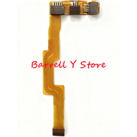 1PCS Lens Anti shake Flex Cable For Canon 100-400 mm USM Repair Part