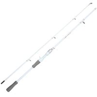 2 Sections Spinning Fishing Rod ML Power Carbon Casting Fishing Rod 1.65m/1.8m Spinning Carbon Fiber Fishing Pole Winter