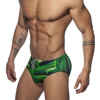 Slip de bain homme Sexy natation court Sport nautique plage pantalon court maillot de bain maillots de bain Sexy homme Suilt surf