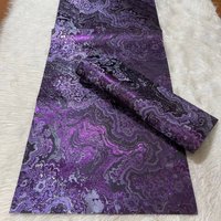 2026 Hot Design Nigerian Thick SEGO Headtie Gele 2PCS/Bag Luxury African Gele Women Hair Tie Wrapper Sewing For Wedding Outfits