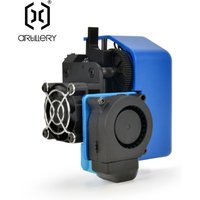 Genius Vollmetall-Extruderdüse für Artillery 3D-Drucker, Fas