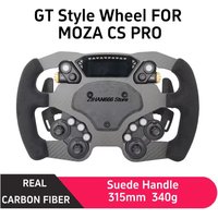 Racing Sim Wheel Mod GT3 GT4 Sim Racing Simracing For MOZA CS PRO