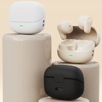 Original Wireless Bluetooth Headset Mini Compact Earbuds Noise Reduction Earphones Music Headphones for Running Workout With Mic