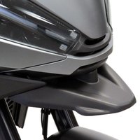 NT1100 Front Wheel Fender Beak Nose Cone Guard Extension Cover Cowl Fairing For HONDA NT 1100 A DA DCT 2021 2022 2023 Motorcycle