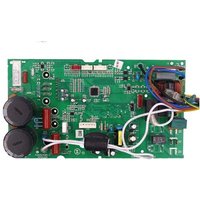 good working for air conditioning circuit board Z35W1-BVH5-3DPQV(1) Pu925aY085-T part