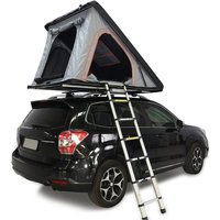 Rooftop Tent OEM Manufacturer Family 4X4 Offroad Camping Rooftop Tent Roof Tent