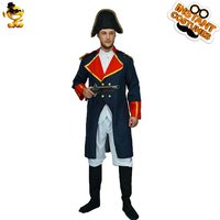 Halloween Costumes Men Performance Costume Stage Dress Role Play Costumes Masquerade Party Dresses Full Set Uniform for Male