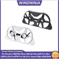 For Dreame X40 Ultra/X30 Ultra/L30 Ultra/S30PU/L10s Ultra Gen 2/L10s Pro Ultra Robot Arm Series Base Station Cleaning Tray Parts