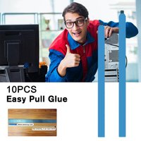 Double-Sided LCD Tape for Laptop Easy Pull Glue Display Screen Assembly Adhesive Cell Phone Repair Thickened 0.3mm