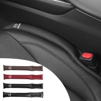 Car Seat Gap Filler Anti-Leak Filler Side Seam Plugs For Mazda 6 3 CX5 5 2 323 CX7 Demio Atenza Axela MX30 CX30 CX3 CX9 MX5 RX8
