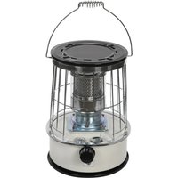 Portable Kerosene Heater, Non Electric Heater, Camping Kerosene Stove for Indoor & Outdoor Patio Home Office Hiking