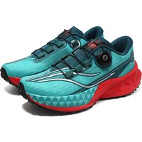 2025 New Soft Soled Outdoor Casual Sports Shoes With Rotating Buckle Carbon Plate And Popcorn Outsole, Men'S Running Shoes 35-44