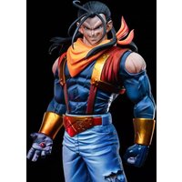 Anime Beautiful Girl Raiden Shogun Genshin Impact Figure Pvc Statue Model Boxed Desktop Ornament Adult Collection Wholesale