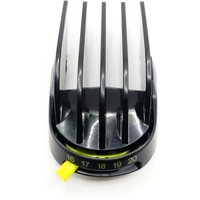 16-20MM Adjustable Beard Precison Comb For Philips BT3226 BT3227 BT3236 BT3237 MG3710 MG3711 MG3712 MG3720
