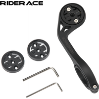AliExpress riderace RIDERACE Bicycle Computer Mount Holder Bike GPS Stopwatch Bracket Holder For Garmin Edge 200 520 820 1000 810 For IGPSPORT