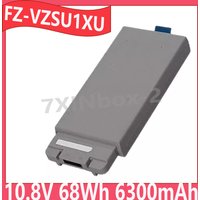 FZ-VZSU1XU 10.8V 68Wh 6300mAh Laptop battery For Panasonic Toughbook Fz-40 FZ-40ABAAXAJ FZ-40ABAACAJ 31NR19/66-2