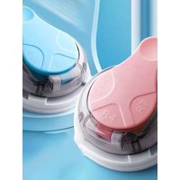 1PC 3-in-1 Multifunctional Corner Rounder R4/R7/R10 Chamferer Cutter Corner Cutter Point Corner Trimming Craft Photo/Scrapbook