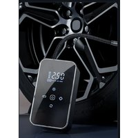 AliExpress Handheld Air Compressor Wireless/Wired Inflatable Pump Portable Air Pump Tire Inflator Digital for Car Bicycle Balls Outdoor