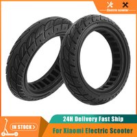 50/75-6.1 Solid Tire for Gotrax XR GXL V2 Apex XL Hover 1 Jive Journey Aovopro Es80 Electric Scooter 8.5x2.0 Tyre for Xiaomi
