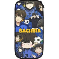 Meguru Bachira Blue Lock Pencil Cases Cute Pen Bags Student Big Capacity School Supplies Gift Pencilcases